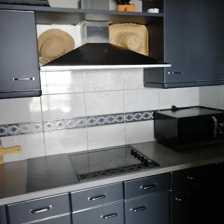 Apartment La Pause Du Week End *