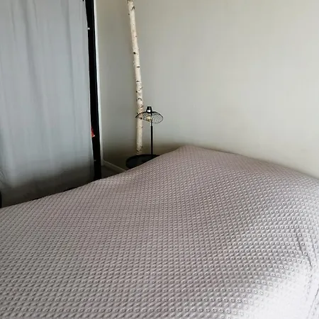 Apartment La Pause Du Week End Boulogne-sur-Mer