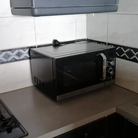 Apartment La Pause Du Week End Boulogne-sur-Mer