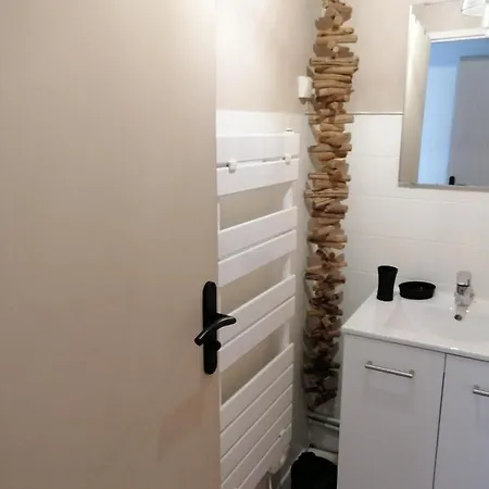 Apartment La Pause Du Week End *