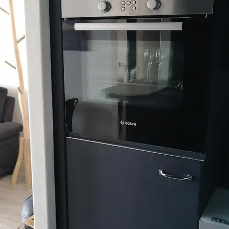 Apartment La Pause Du Week End