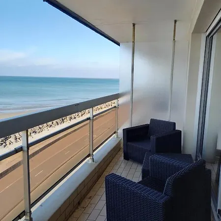 Apartment La Pause Du Week End