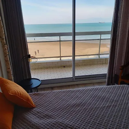 Apartment La Pause Du Week End