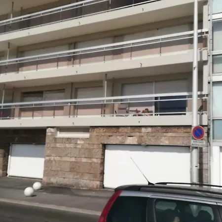 La Pause Du Week End Apartment