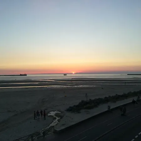 La Pause Du Week End Boulogne-sur-Mer