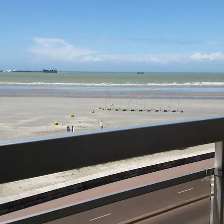 La Pause Du Week End Apartment Boulogne-sur-Mer