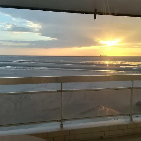 Apartment La Pause Du Week End Boulogne-sur-Mer
